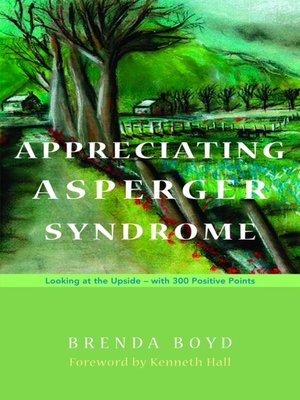 cover image of Appreciating Asperger Syndrome